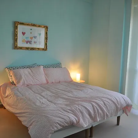 דירה Casa Saraghina *