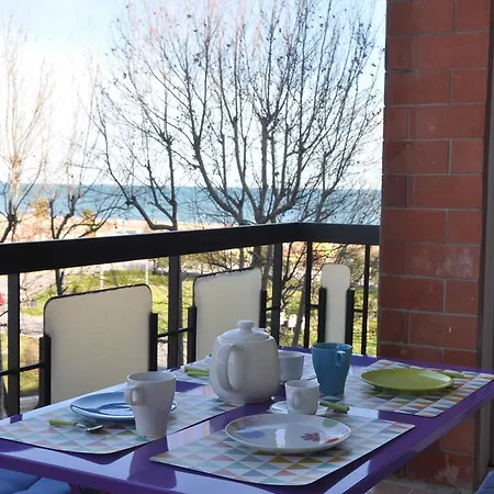 Appartement Casa Saraghina Rimini