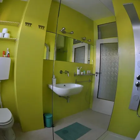 Casa Saraghina Rimini