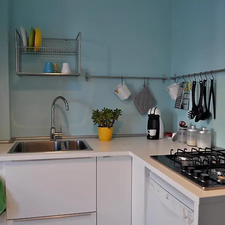 Appartement Casa Saraghina Rimini