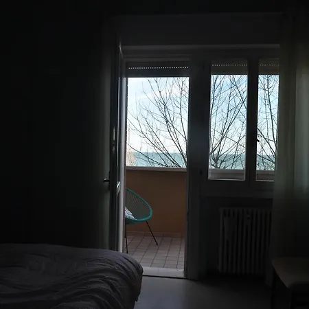 Casa Saraghina Appartement