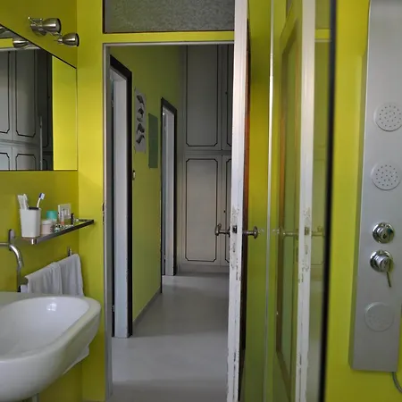 Casa Saraghina Appartement Rimini