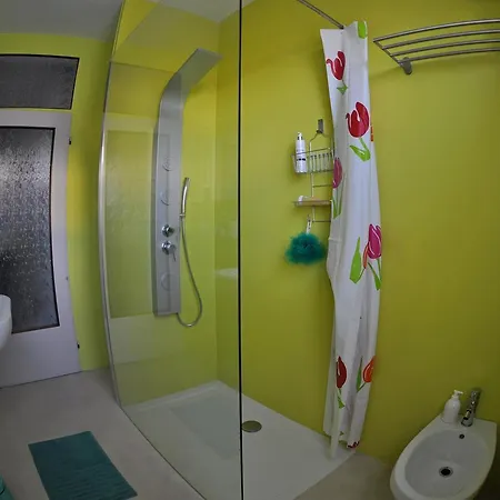 Casa Saraghina Rimini