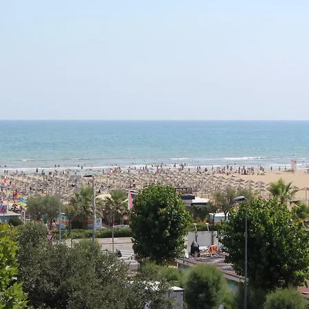 Casa Saraghina Apartament *