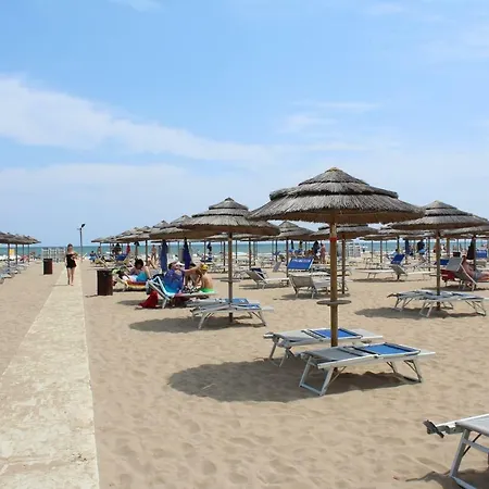 Casa Saraghina Rimini