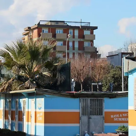 Casa Saraghina Rimini
