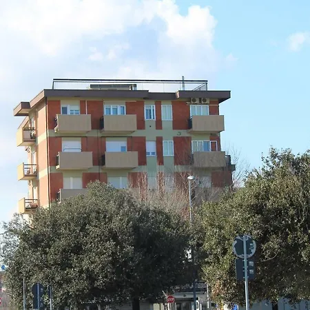 Casa Saraghina Rimini