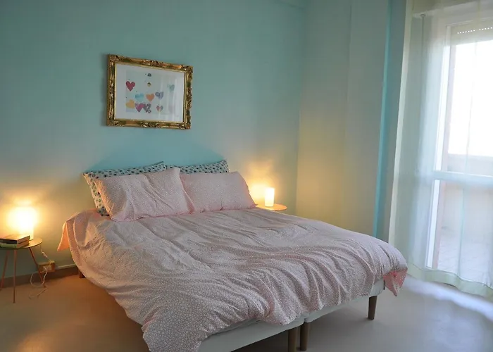 شقة Casa Saraghina *