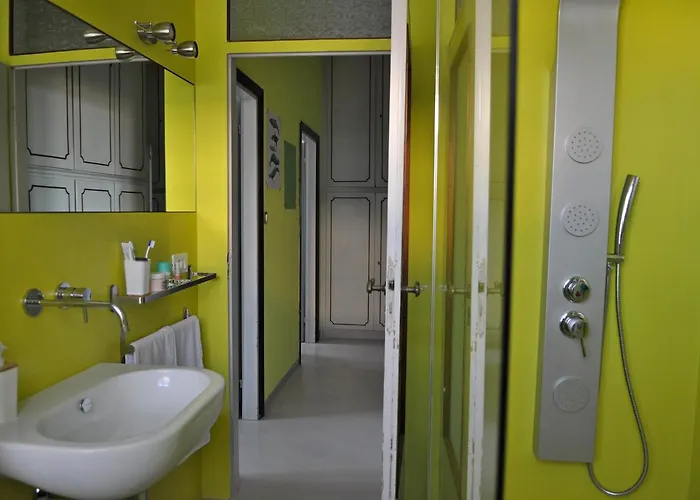 Casa Saraghina Apartamento Rimini