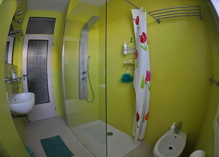 Casa Saraghina Rimini