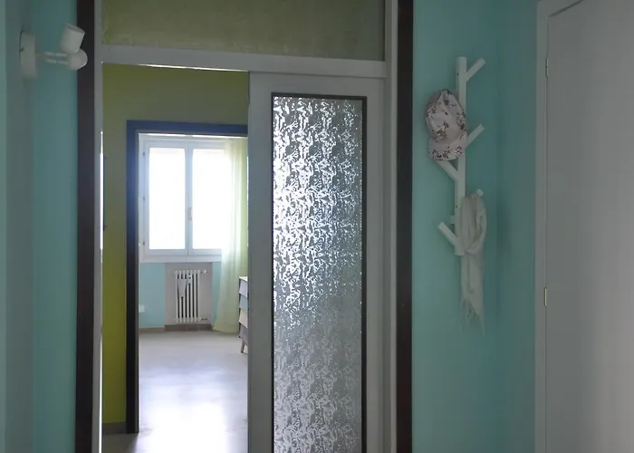 Casa Saraghina * ريميني