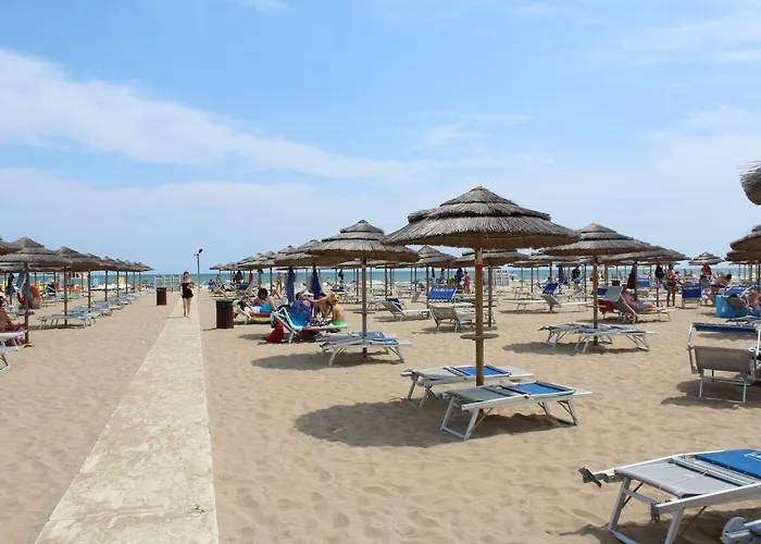 Casa Saraghina Rimini