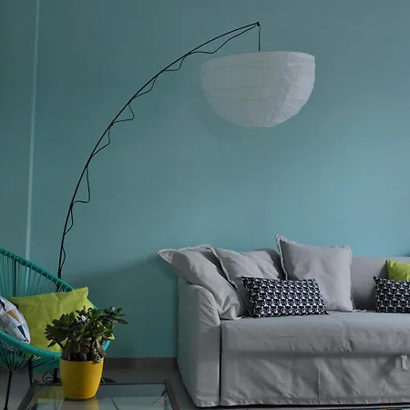 Casa Saraghina 아파트 리미니