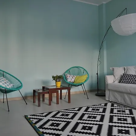 Casa Saraghina 아파트 *