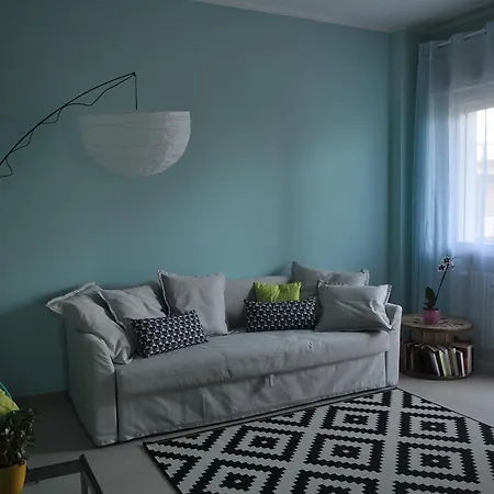 Casa Saraghina 아파트 *