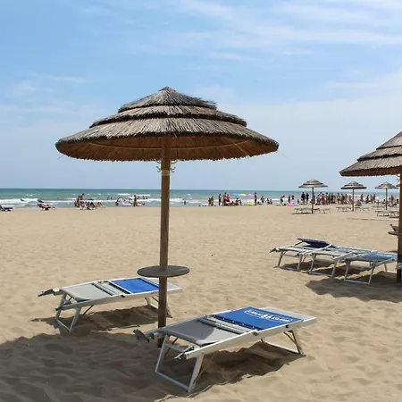 Casa Saraghina Apartmán Rimini