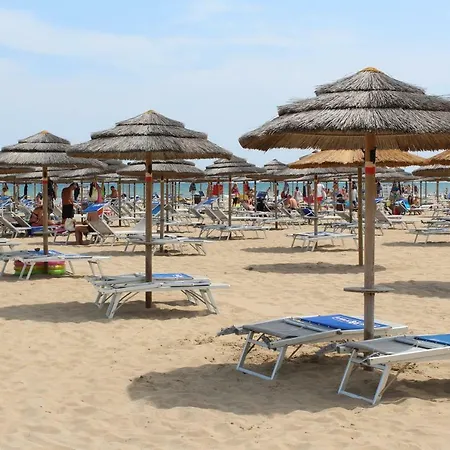 Casa Saraghina Apartmán Rimini