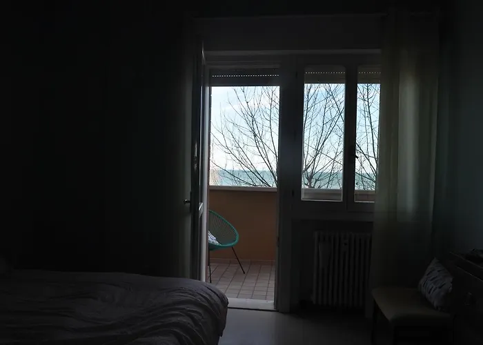 Casa Saraghina Apartman