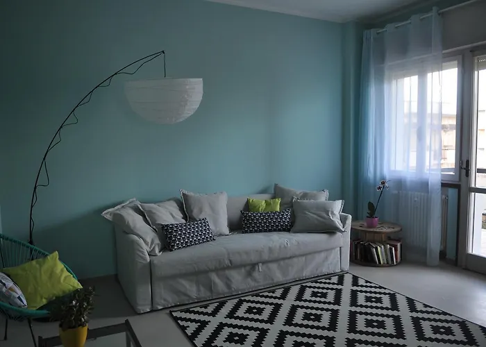 Casa Saraghina Apartman *