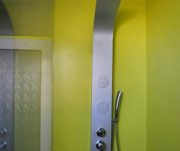 Casa Saraghina Apartman Rimini