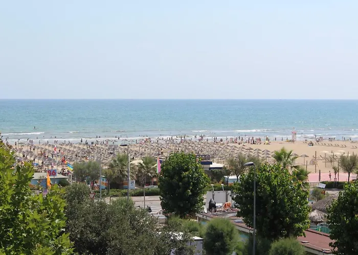 Casa Saraghina Apartman *