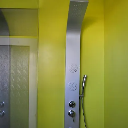 Casa Saraghina アパート リミニ