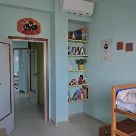 Casa Saraghina * リミニ