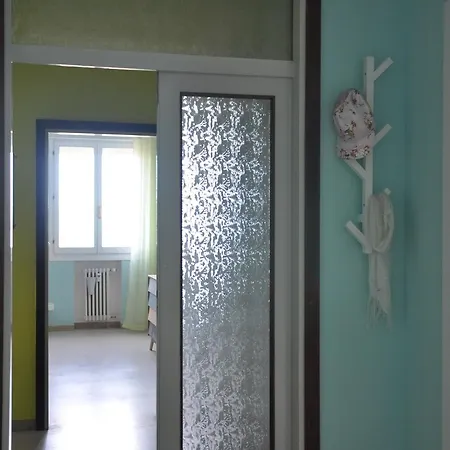 Casa Saraghina * リミニ